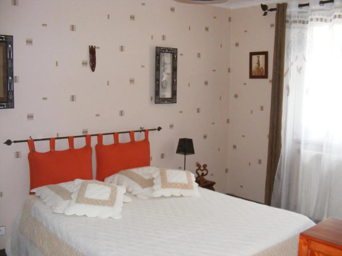 Vacances A La Montagne Villa Unac