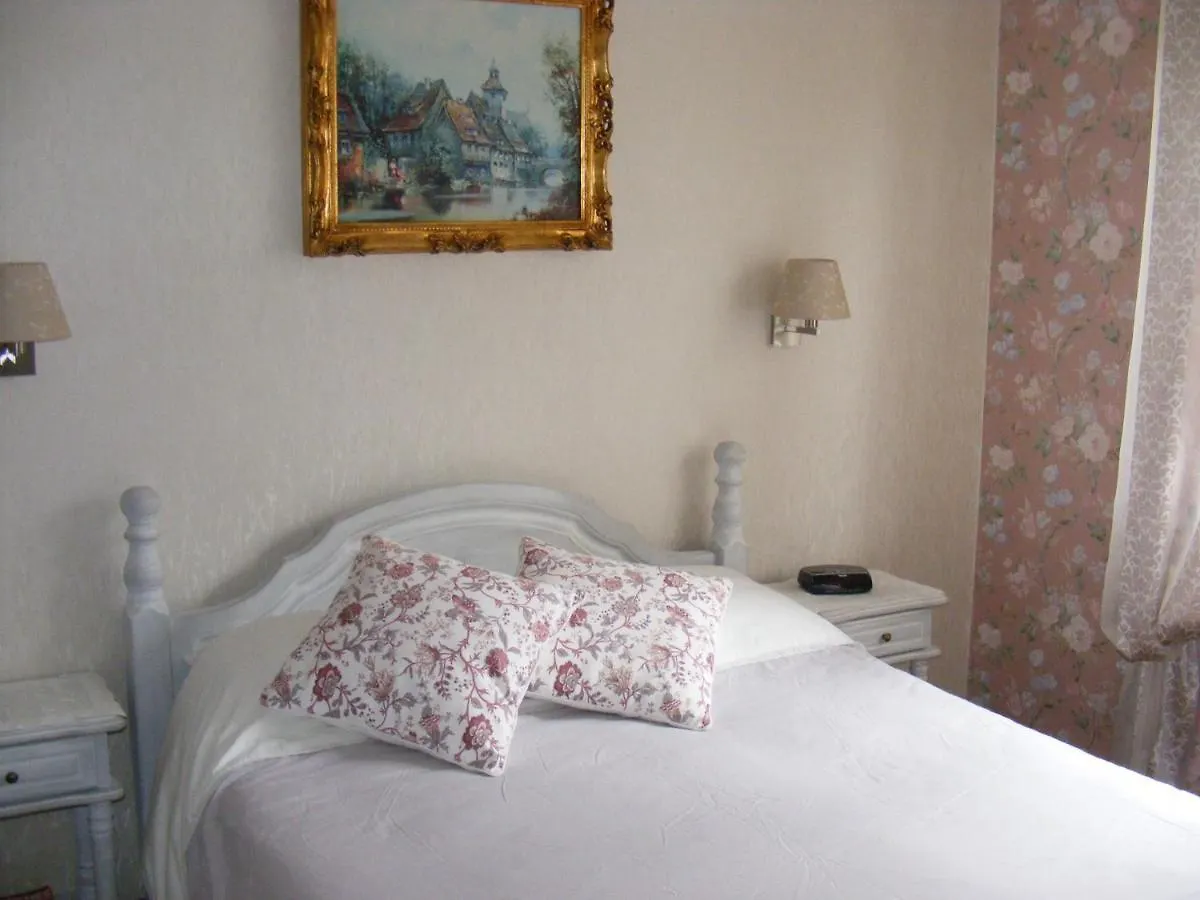 Vacances A La Montagne Villa Unac 0*,
