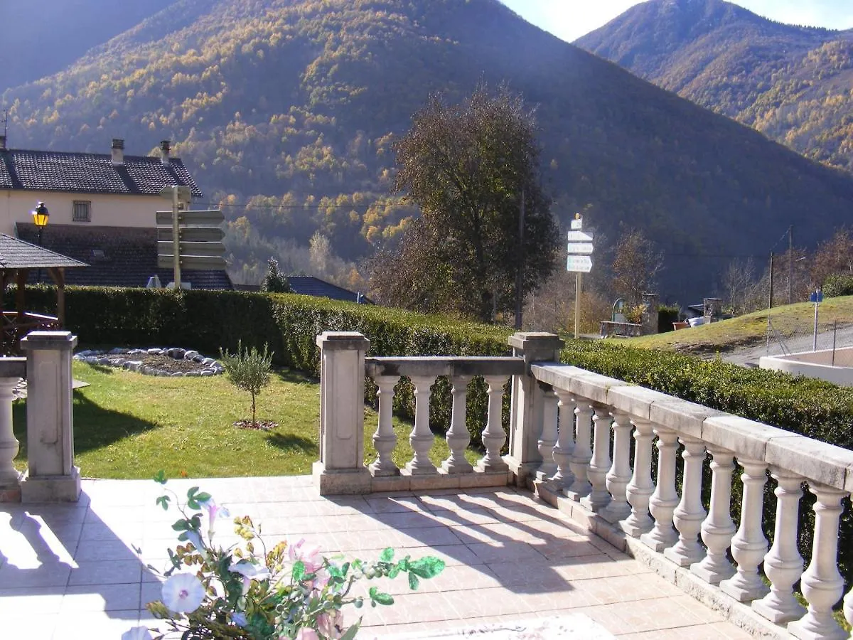 Vacances A La Montagne Villa Unac