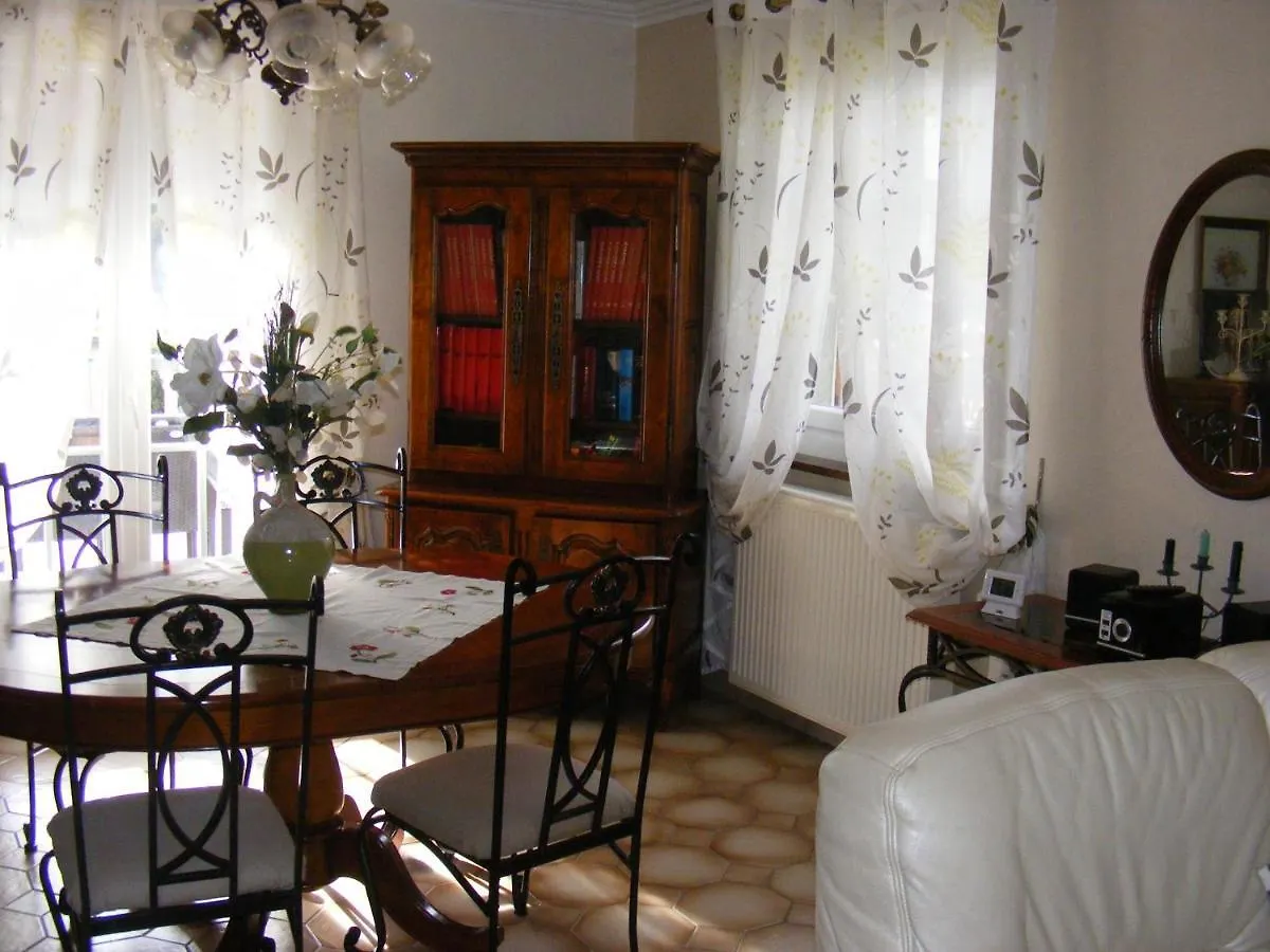 Vacances A La Montagne Villa Unac France