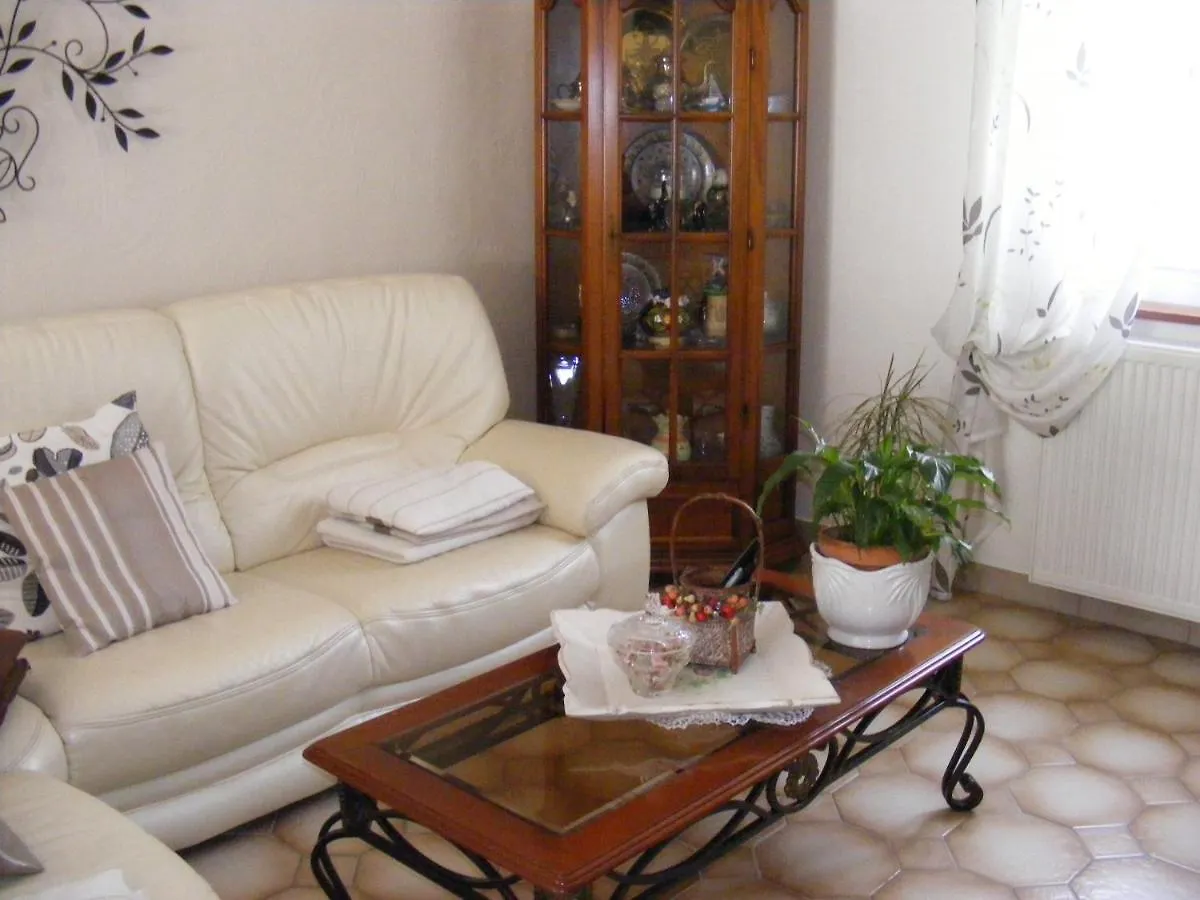 Vacances A La Montagne Villa Unac
